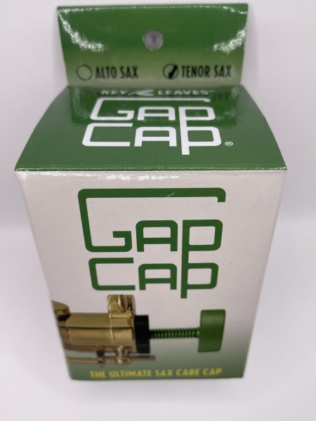 Tenor Gapcap