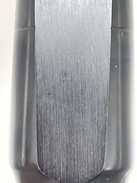 Selmer S80 E Soprano mouthpiece