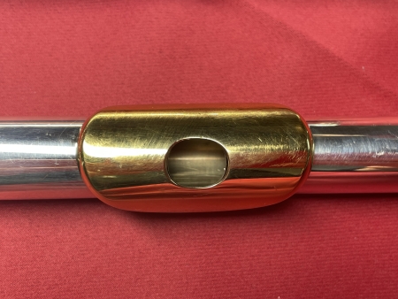 Gemeinhardt 53SHB flute for sale