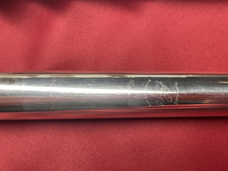 Gemeinhardt 53SHB flute for sale