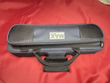 Gemeinhardt new protec max case