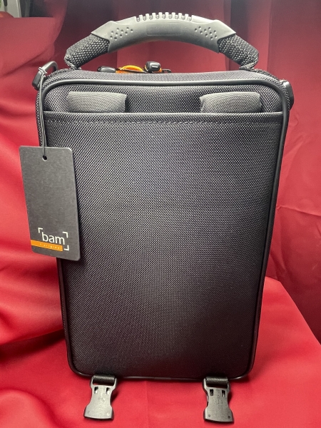 Backun Q series Bb clarinet